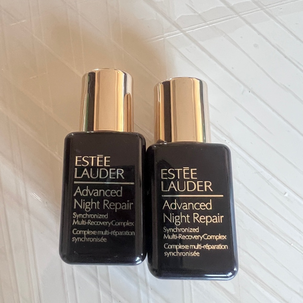 New! 30ml Estée Lauder Advanced Night Repair Serum (15ml*2=30 mL)